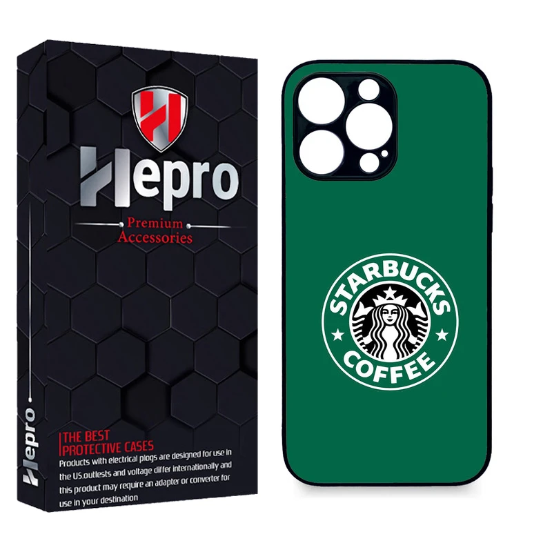 کاور هپرو طرح فانتزی مدل TPU مناسب برای گوشی موبایل اپل IPHONE 14 PRO MAX