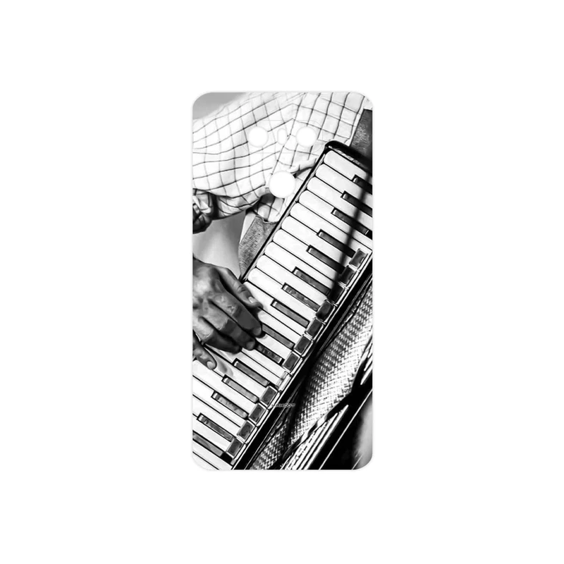 برچسب پوششی ماهوت مدل Accordion مناسب برای گوشی موبایل ال جی G6