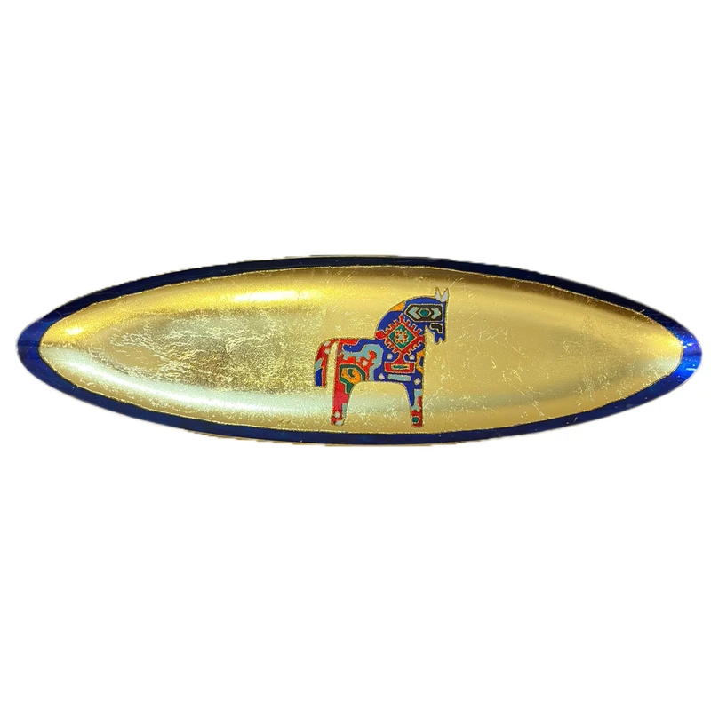  اردورخوری ویترای طرح اسب کد 3