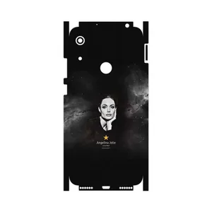 MAHOOT Angelina Jolie-FullSkin Cover Sticker for Huawei Y6s 2019