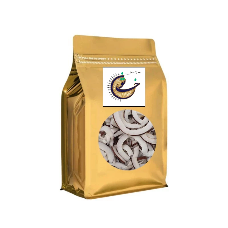 نارگیل خشک خاتون - 250 گرم