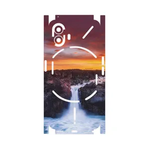 MAHOOT Waterfall-FullSkin Cover Sticker for Nothing Phone 2