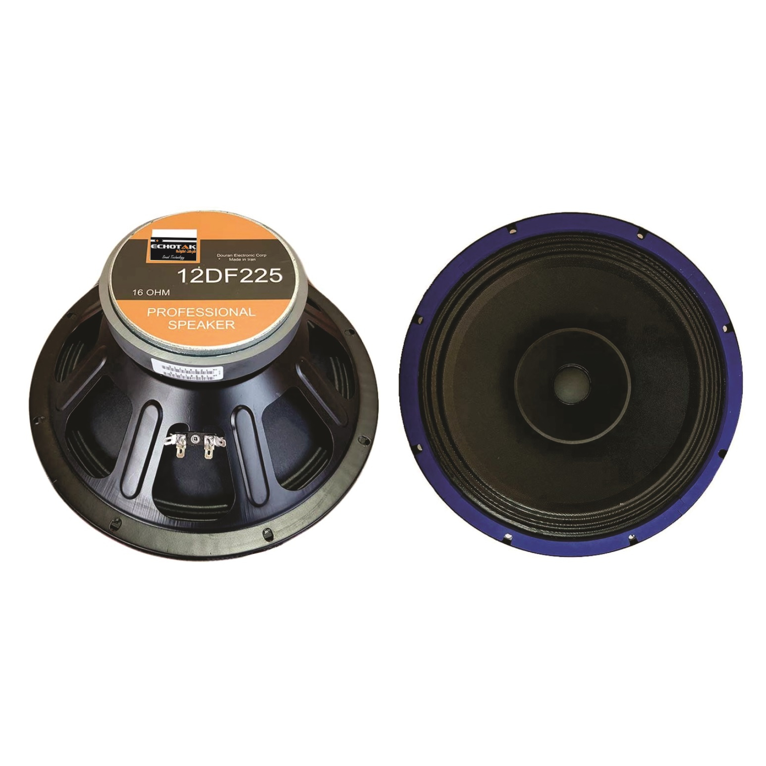 اسپیکر اکوتک مدل 12DF225