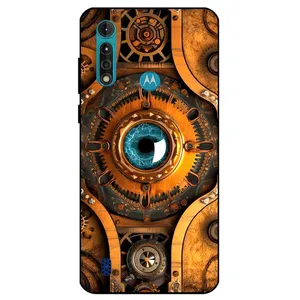 Megafone Safe 1900 Cover For Motorola Moto G8 Power Lite