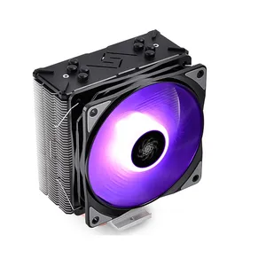 خنک کننده پردازنده دیپ کول مدل  Gammaxx GTE RGB