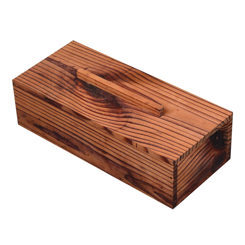 جاقاشقی مدل چوبی رومیزی کد 1260