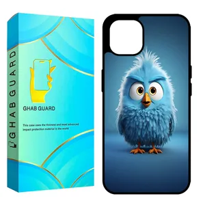 Ghab Guard CHAP15 Cover For Apple iPhone 15