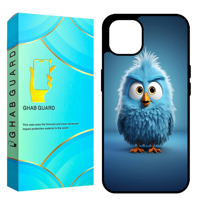 کاور قاب گارد مدل CHAP14 مناسب برای گوشی موبایل اپل iPhone 14 