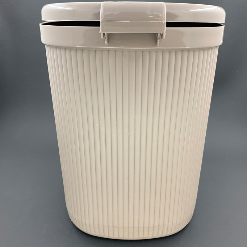 سطل زباله پدالی دومان کد SHR-183