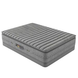 تشک زایس مدل هارمونی دو نفره سایز 200×160 سانتی متر