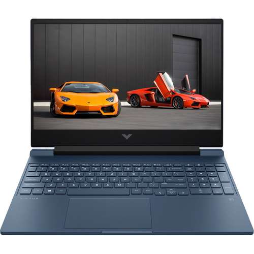 لپ تاپ 15.6 اینچی اچ‌ پی مدل Victus 15t FA1093dx-i5 8GB 512SSD RTX3050