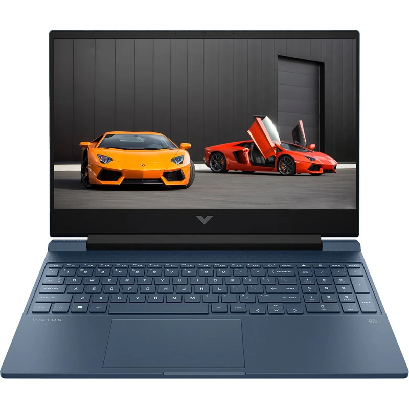لپ تاپ 15.6 اینچی اچ‌ پی مدل Victus 15t FA1093dx-i5 13420H 8GB 512SSD RTX3050