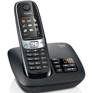 تلفن بی سیم گیگاست مدل C620 A
