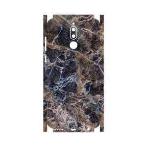 MAHOOT  Earth-White-Marble-FullSkin Cover Sticker for Huawei Mate 10 Lite