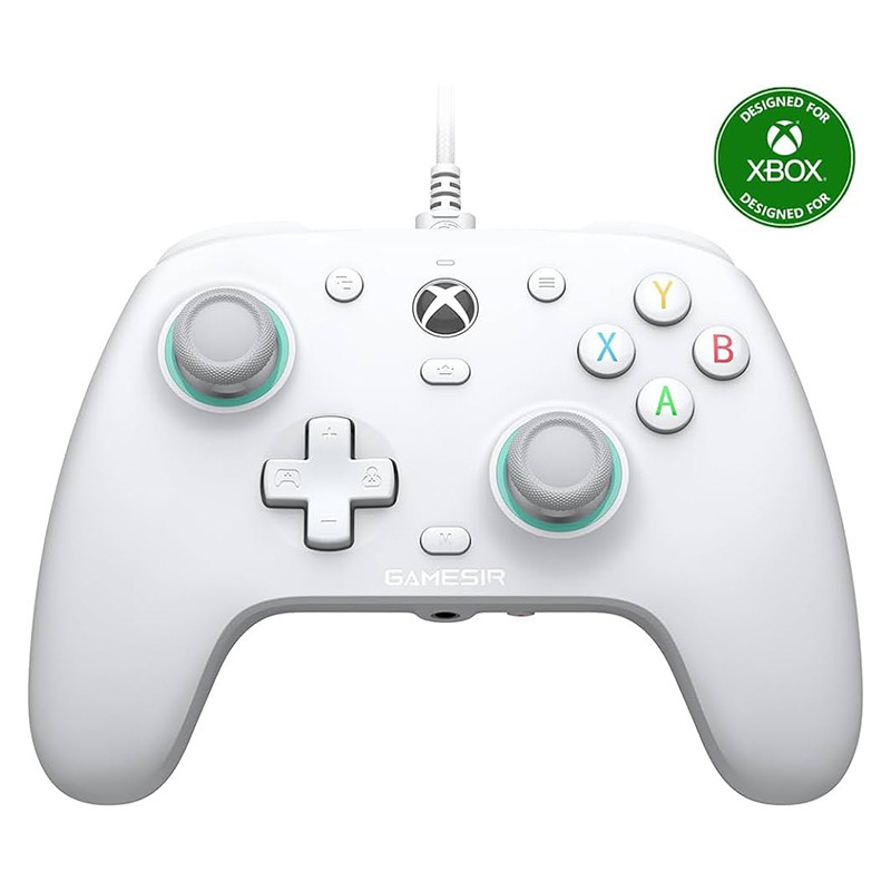 دسته بازی گیمسر مدل G7 SE