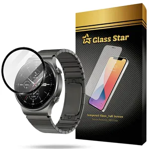 Glass Star PMMG20 Screen Protector For Huawei Watch GT2 Pro