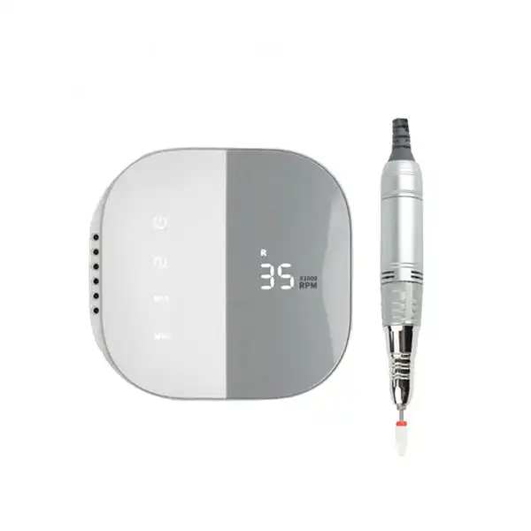 سوهان برقی مدل JMD-108