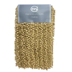 پادری مدل ماکارونی پرز بلند کد 901 سایز 50×80 سانتی متر