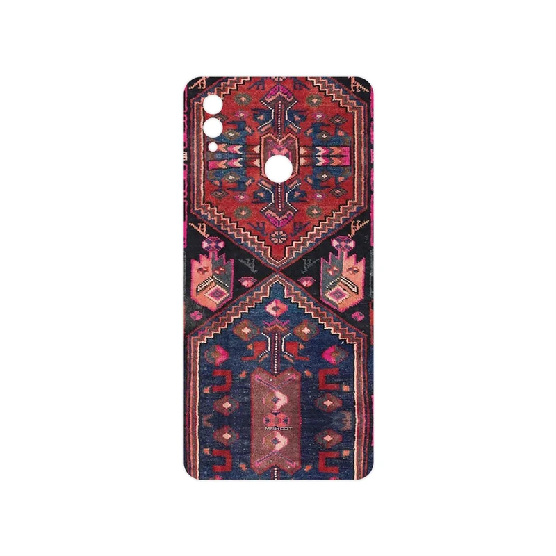 برچسب پوششی ماهوت مدل Rug مناسب برای گوشی موبایل آنر Note 10