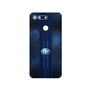MAHOOT FAW Cover Sticker for Honor View 20