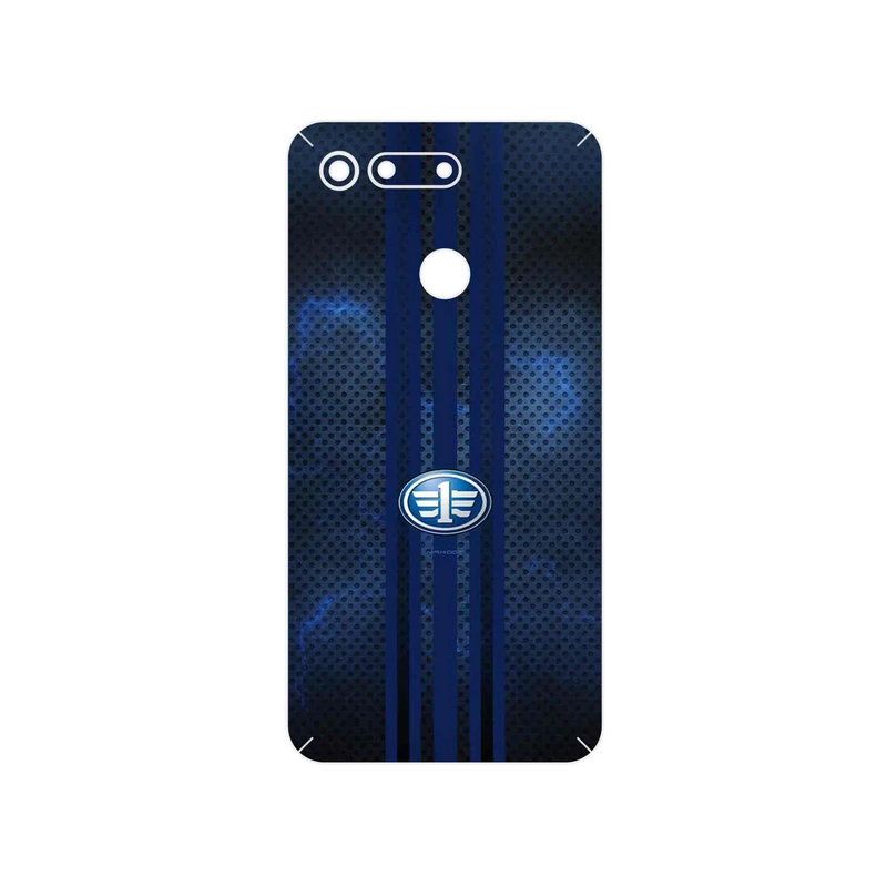 برچسب پوششی ماهوت مدل FAW مناسب برای گوشی موبایل آنر View 20