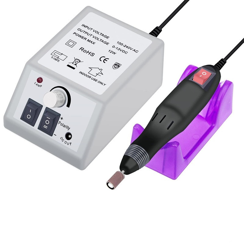 سوهان برقی مرسدس مدل MC2000