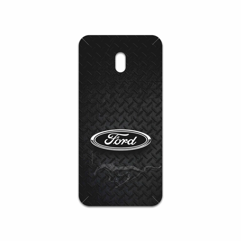برچسب پوششی ماهوت مدل Ford Motor مناسب برای گوشی موبایل شیائومی Redmi 8A