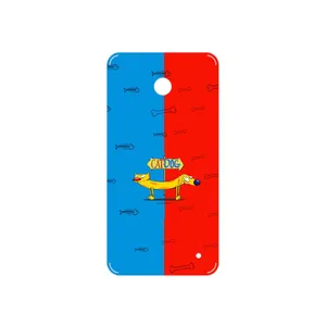 MAHOOT CatDog Cover Sticker for Nokia Lumia 630