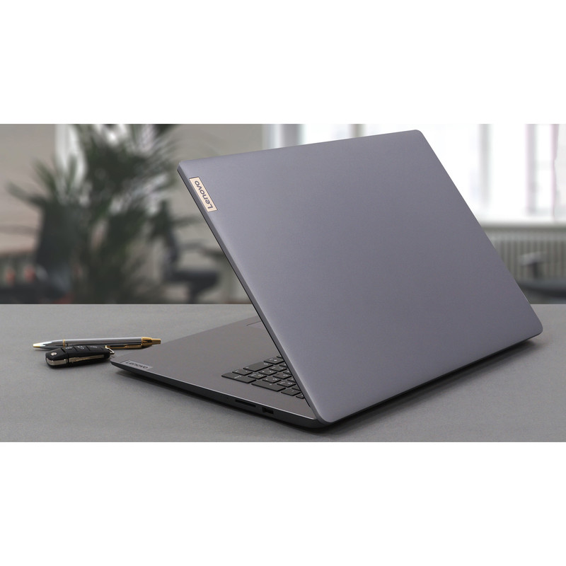 لپ تاپ 15.6 اینچی لنوو مدل IdeaPad 3-EAB