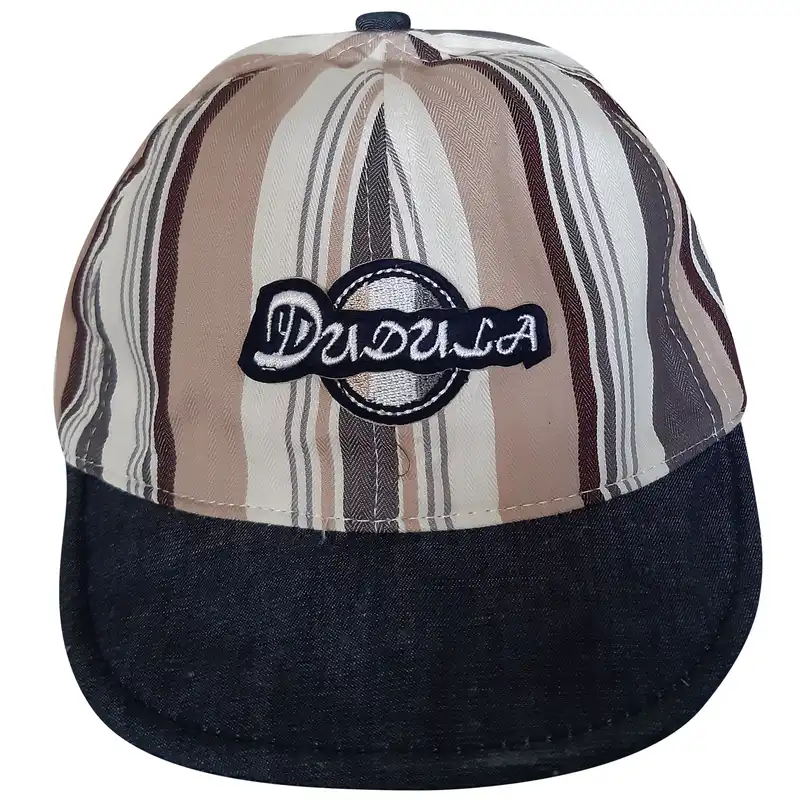 کلاه کپ نوزادی کد 189