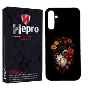 HEPRO MC Cover for Samsung Galaxy A13 5G
