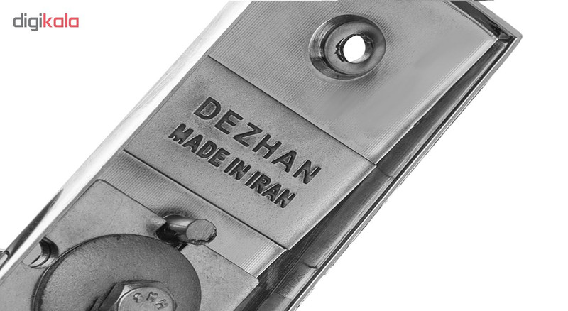 دستگیره در دژان مدل LT1024 دستگیره در دژان مدل LT1024