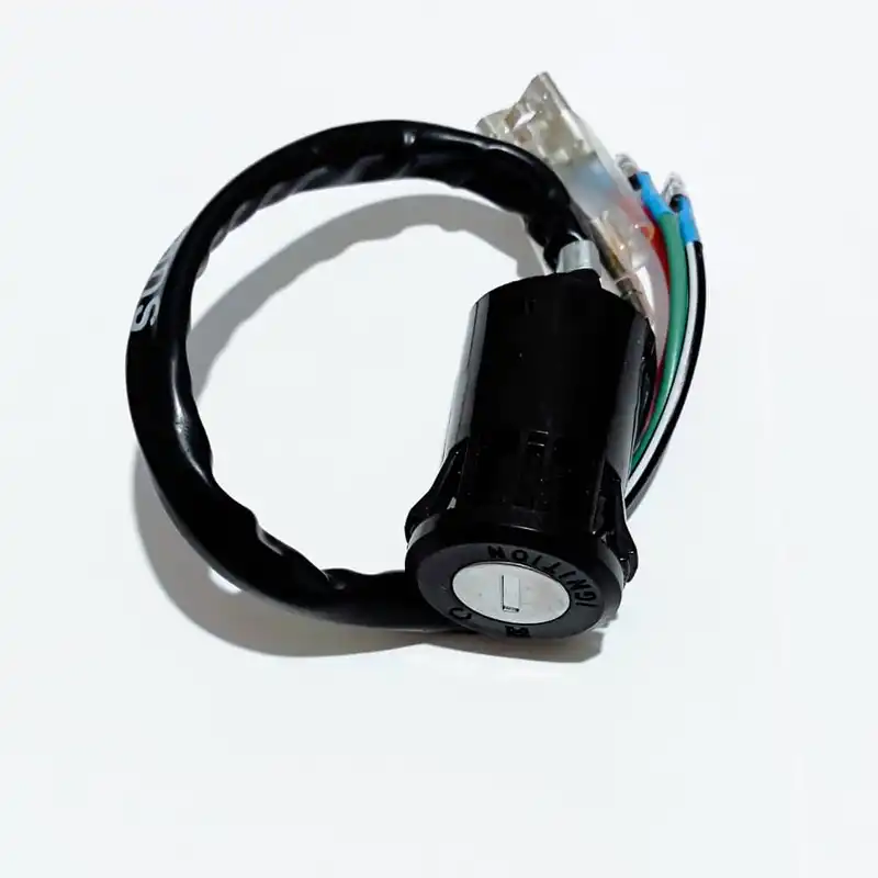 سوئیچ موتورسیکلت اس یو پی مدل CDI مناسب برای هندا 125