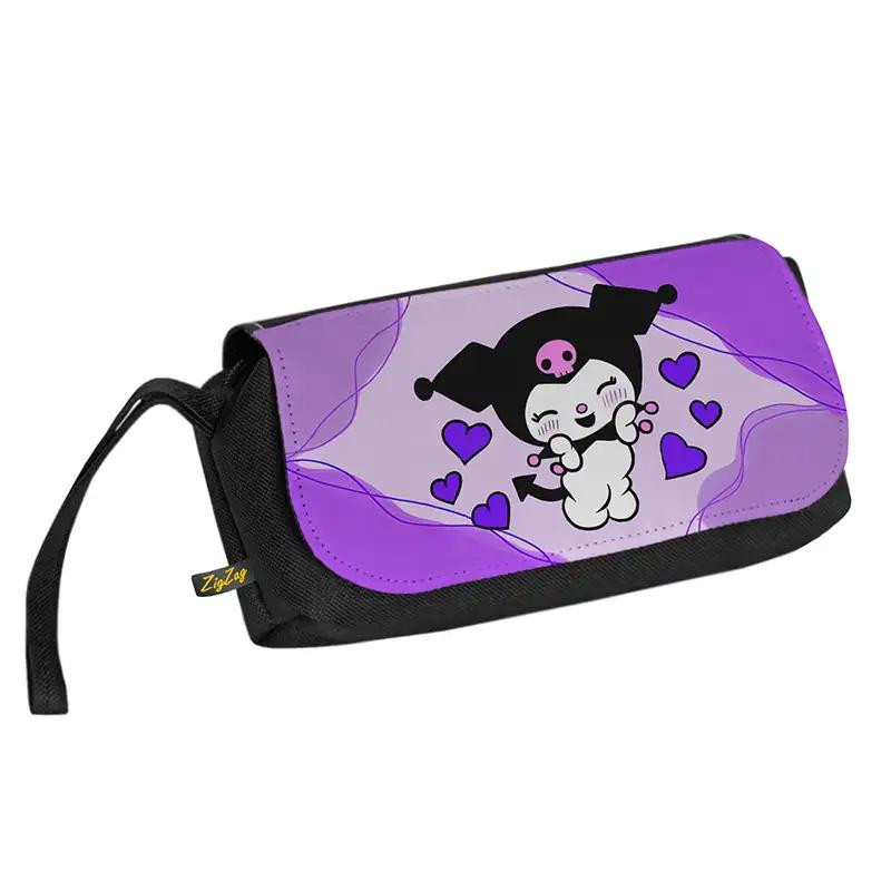 جامدادی طرح کرومی کد 6695