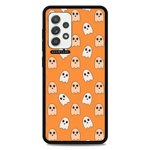 AKAM AMC-WSGA52-BOO-12 Cover For Samsung Galaxy A52