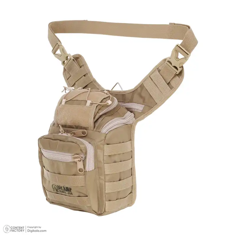 کیف کمری دیکمپ مدل travel 014