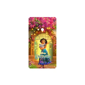 MAHOOT Encanto Cover Sticker for Nokia Lumia 625