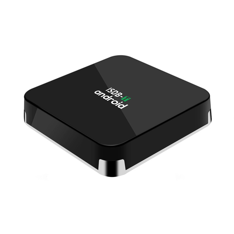گیرنده دیجیتال DVB-T مدل Hybrid