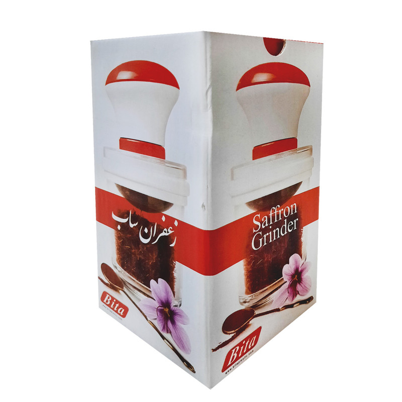 زعفران ساب مدل بیتا