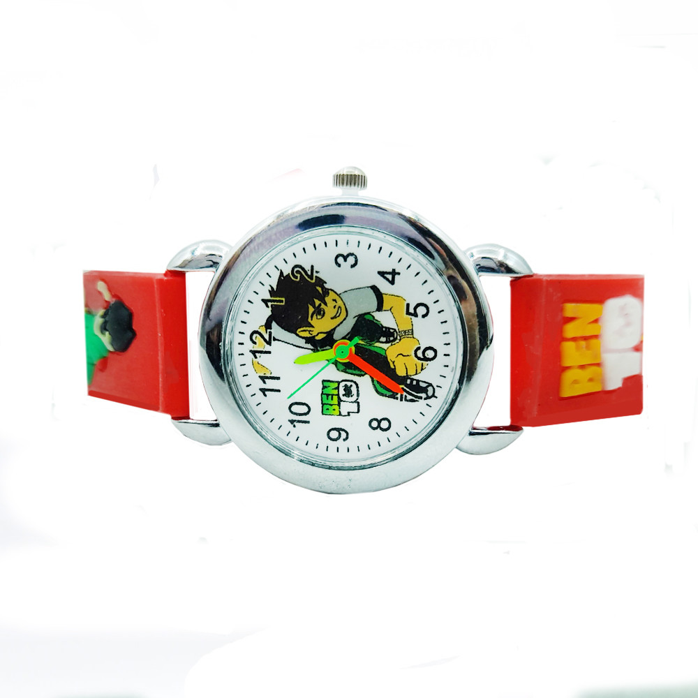 ساعت مچی عقربه ای پسرانه مدل BT2