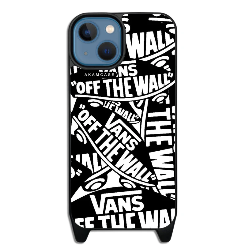 کاور آکام مدل AMCWLA14-VANS13 مناسب برای گوشی موبایل اپل iPhone 14