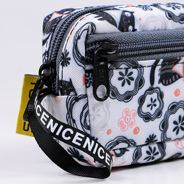 جامدادی توریث مدل AKT-4500