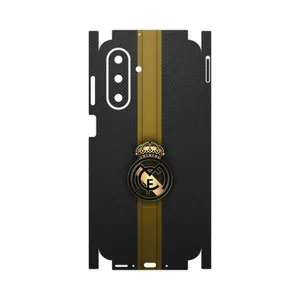 MAHOOT Real_Madrid_2-FullSkin Cover Sticker for Samsung Galaxy A26