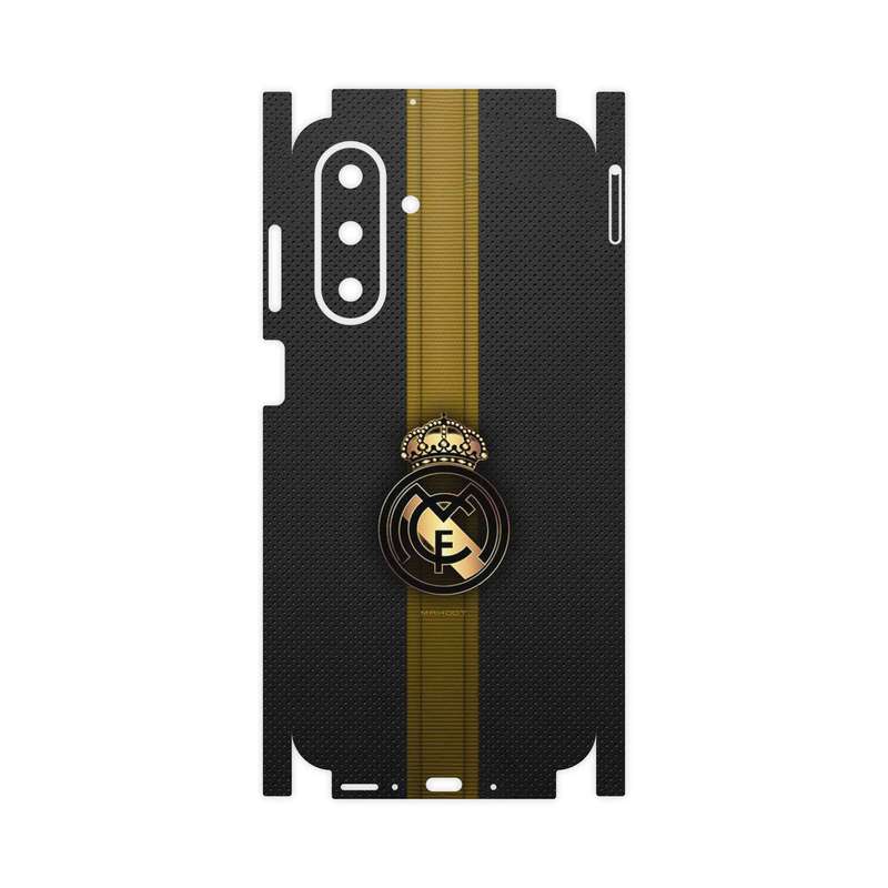 برچسب پوششی ماهوت مدل Real_Madrid_2-FullSkin مناسب برای گوشی موبایل سامسونگ Galaxy A26 برچسب پوششی ماهوت مدل Real_Madrid_2-FullSkin مناسب برای گوشی موبایل سامسونگ Galaxy A26