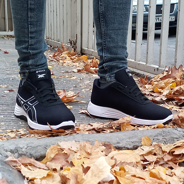 کفش پیاده روی مدل 4045 