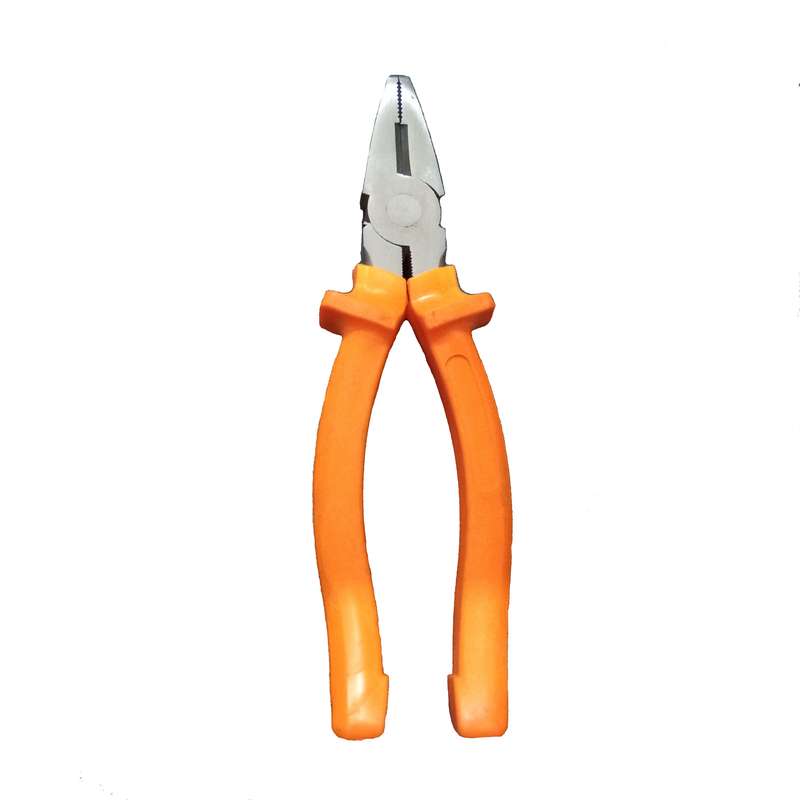 انبر دست مدل 7575 سایز 7 اینچ