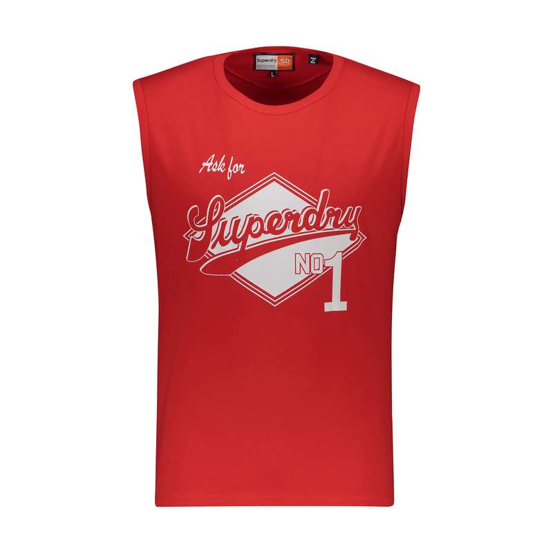 تاپ مردانه سوپردرای مدل M15S21001N-64