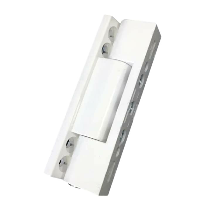 لولا پنجره UPVC مدل ایستا