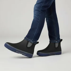 نیم بوت پسرانه پیپرتس کد 309238