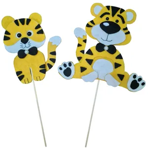 تاپر مدل ببر بسته 2 عددی